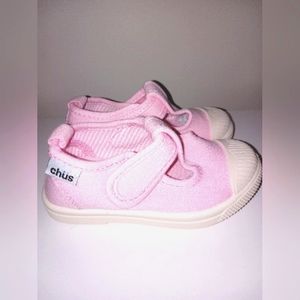 Toddler casual shoes